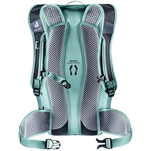 Рюкзак Deuter Race 16 Deepsea/Jade 