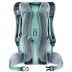 Рюкзак Deuter Race 16 Deepsea/Jade 