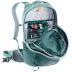 Рюкзак Deuter Race 16 Deepsea/Jade 