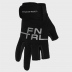 Перчатки FINNTRAIL NEOSENSOR graphite 