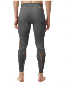 Кальсоны Мужские Accapi Ergoracing Pants antracite/black