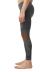 Кальсоны Мужские Accapi Ergoracing Pants antracite/black 