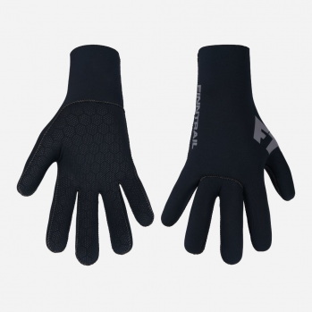 Перчатки FINNTRAIL NEOGUARD black