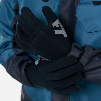 Перчатки FINNTRAIL NEOGUARD black