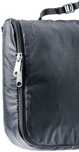 Косметичка Deuter Wash Center Lite I black 
