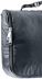 Косметичка Deuter Wash Center Lite I black 