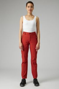 Брюки женские Stayer 23-25242 70 красные