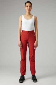 Брюки женские Stayer 23-25242 70 красные