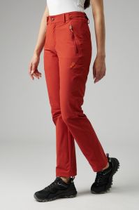 Брюки женские Stayer 23-25242 70 красные