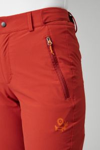 Брюки женские Stayer 23-25242 70 красные