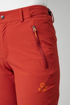 Брюки женские Stayer 23-25242 70 красные