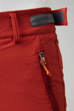 Брюки женские Stayer 23-25242 70 красные