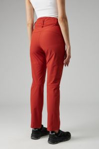 Брюки женские Stayer 23-25242 70 красные