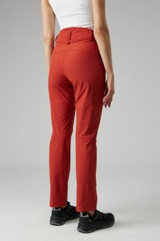 Брюки женские Stayer 23-25242 70 красные