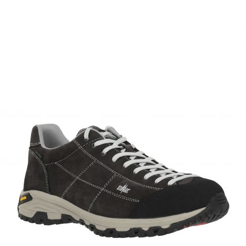 Ботинки Lomer Maipos Suede MTX Antra 