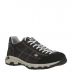 Ботинки Lomer Maipos Suede MTX Antra 