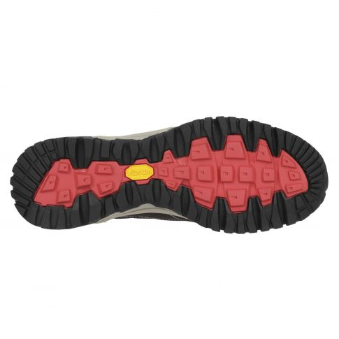 Ботинки Lomer Maipos Suede MTX Antra 