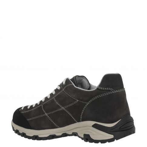 Ботинки Lomer Maipos Suede MTX Antra 