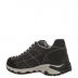 Ботинки Lomer Maipos Suede MTX Antra 