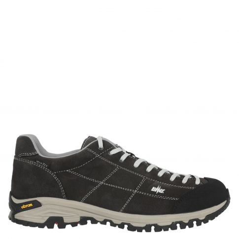 Ботинки Lomer Maipos Suede MTX Antra 