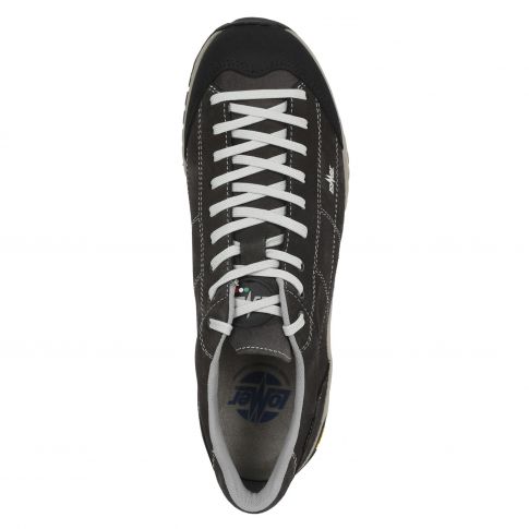 Ботинки Lomer Maipos Suede MTX Antra 
