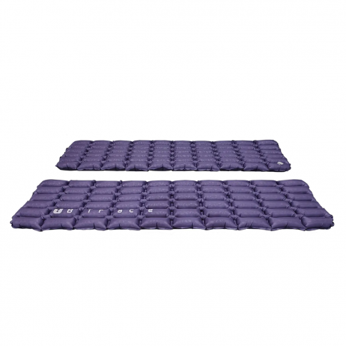 Ковер надувной утеплённый BTrace AirMat Comfort 