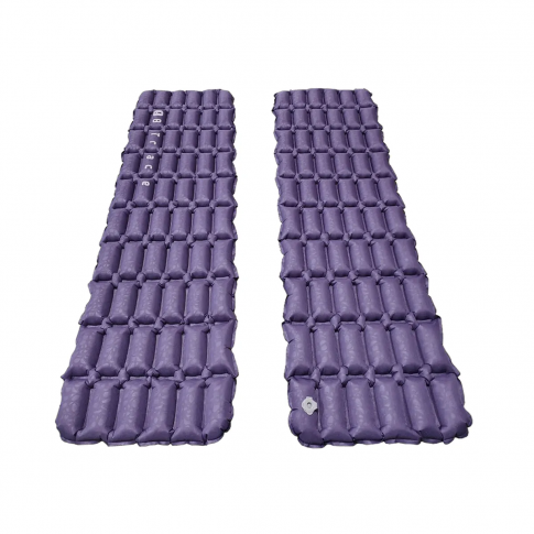 Ковер надувной утеплённый BTrace AirMat Comfort 