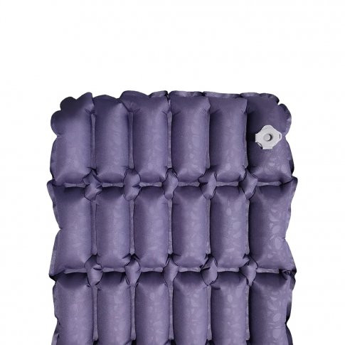 Ковер надувной утеплённый BTrace AirMat Comfort 