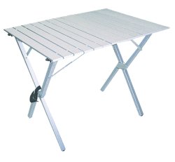 Складной алюминиевый стол Tramp TRF-008