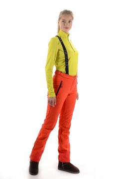 Stayer брюки горнолыжные Soft-shell 24533-70
