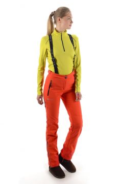 Stayer брюки горнолыжные Soft-shell 24533-70