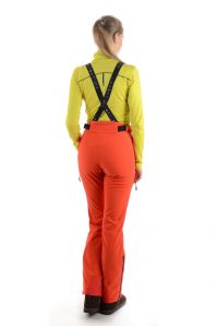 Stayer брюки горнолыжные Soft-shell 24533-70