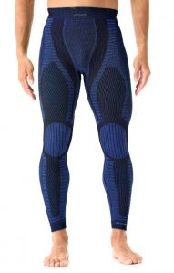 Кальсоны Accapi Xperience Black/Electric Blue