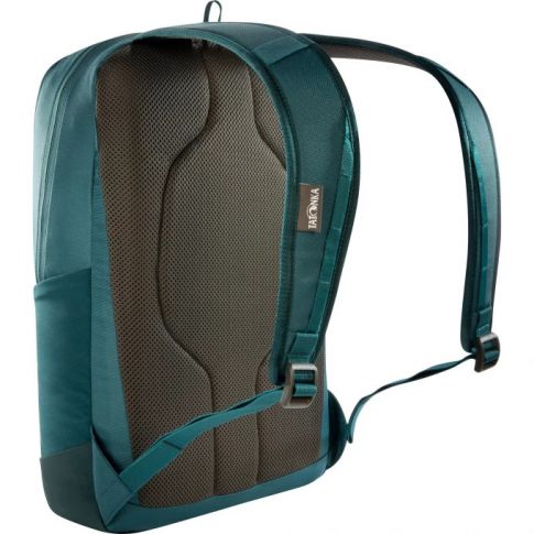 Рюкзак городской Tatonka City Pack 20 green 