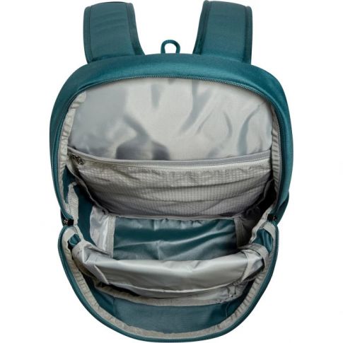 Рюкзак городской Tatonka City Pack 20 green 
