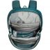 Рюкзак городской Tatonka City Pack 20 green 