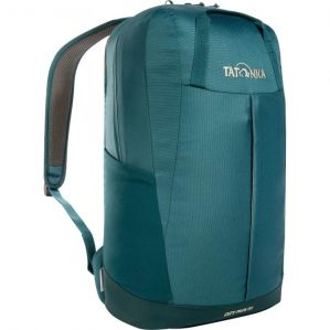 Рюкзак городской Tatonka City Pack 20 green