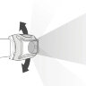 Налобный фонарь Petzl Tikkina Core E067AA00, grey
