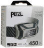 Налобный фонарь Petzl Tikkina Core E067AA00, grey