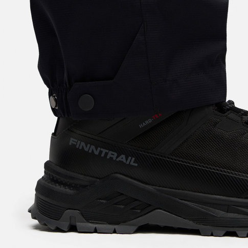 Брюки женские FINNTRAIL OUTDOOR graphite 