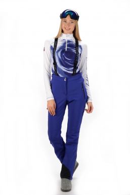 Брюки горнолыжные Stayer Soft-shell  24533-80