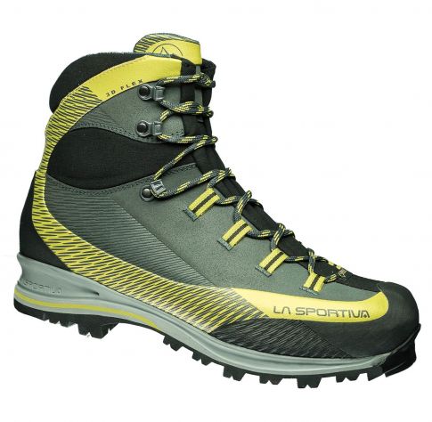 Ботинки треккинговые La Spotiva Trango GTX 