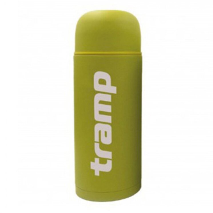 Tramp термос Soft Touch 0,75 л TRC-108