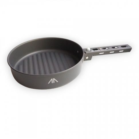 Набор посуды Goraa Guru Cookware Set 