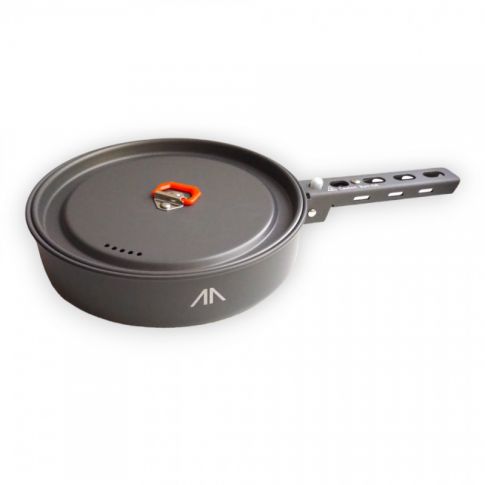 Набор посуды Goraa Guru Cookware Set 