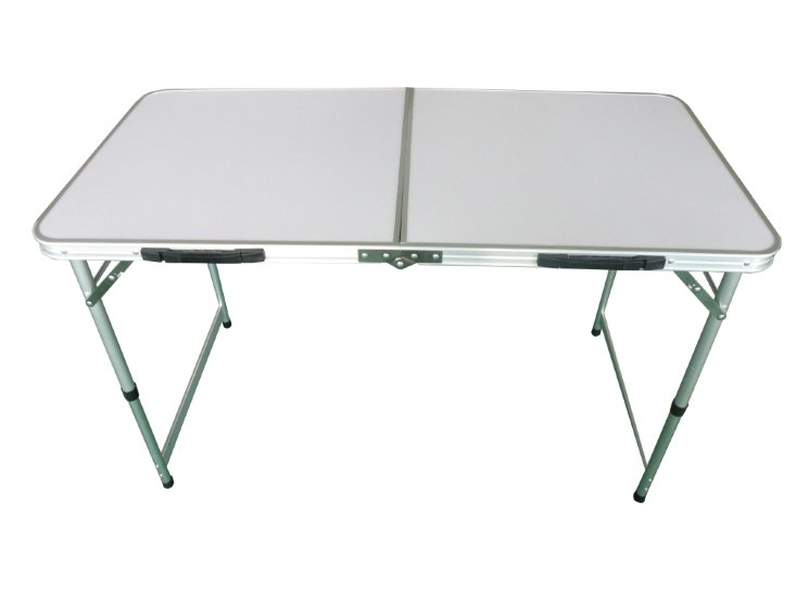 Складной алюминиевый стол Tramp TRF-003