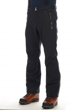 Stayer брюки горнолыжные softshell 24912-10