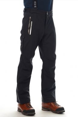 Stayer брюки горнолыжные softshell 24912-10