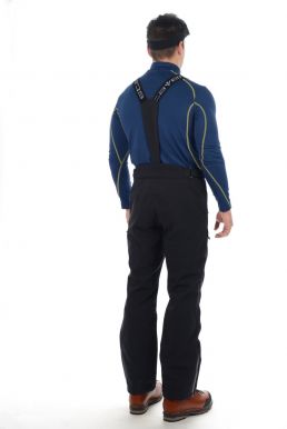 Stayer брюки горнолыжные softshell 24912-10