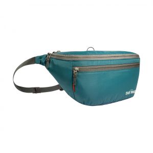 Сумка поясная Tatonka Illium L teal green